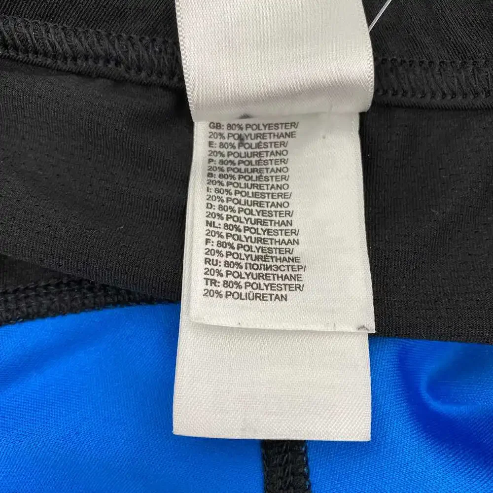The North Face Black Flight Series Joggers | Regular M Knit Polyester/PU